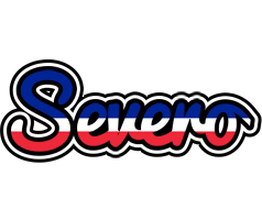 Severo france logo