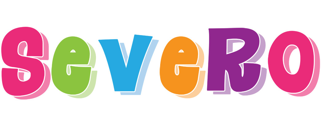 Severo friday logo