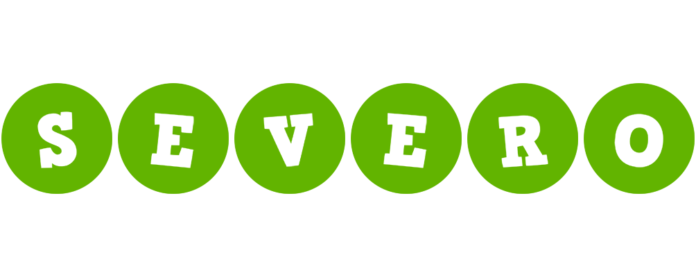 Severo games logo