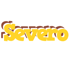 Severo hotcup logo