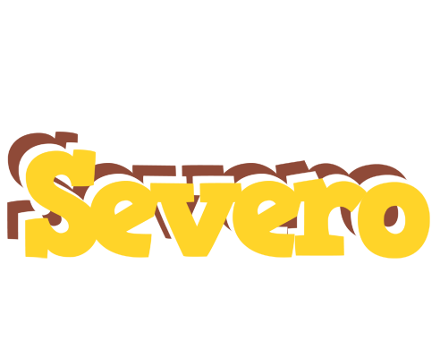 Severo hotcup logo