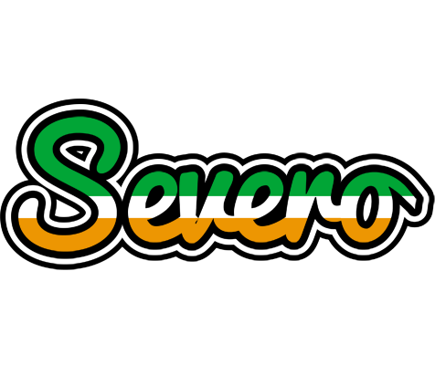Severo ireland logo