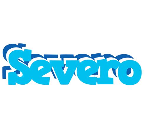 Severo jacuzzi logo