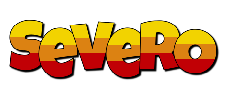 Severo jungle logo