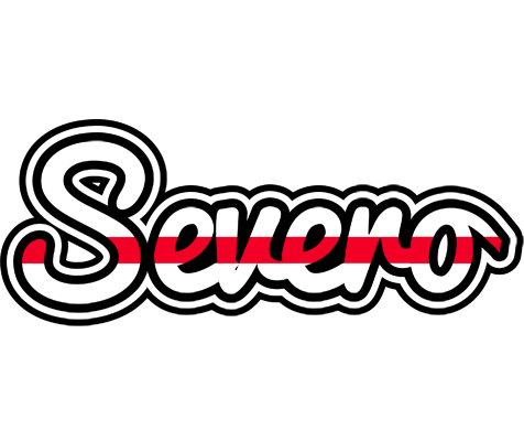 Severo kingdom logo