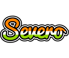 Severo mumbai logo