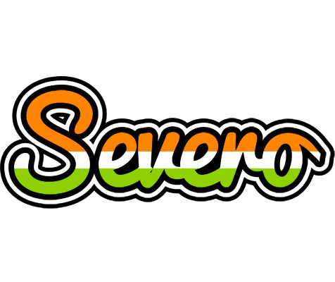Severo mumbai logo