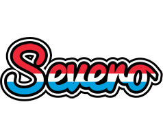 Severo norway logo