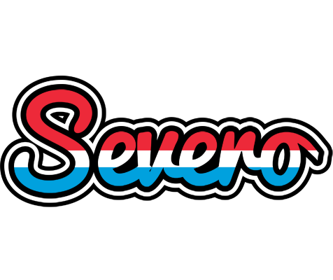 Severo norway logo
