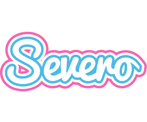 Severo outdoors logo
