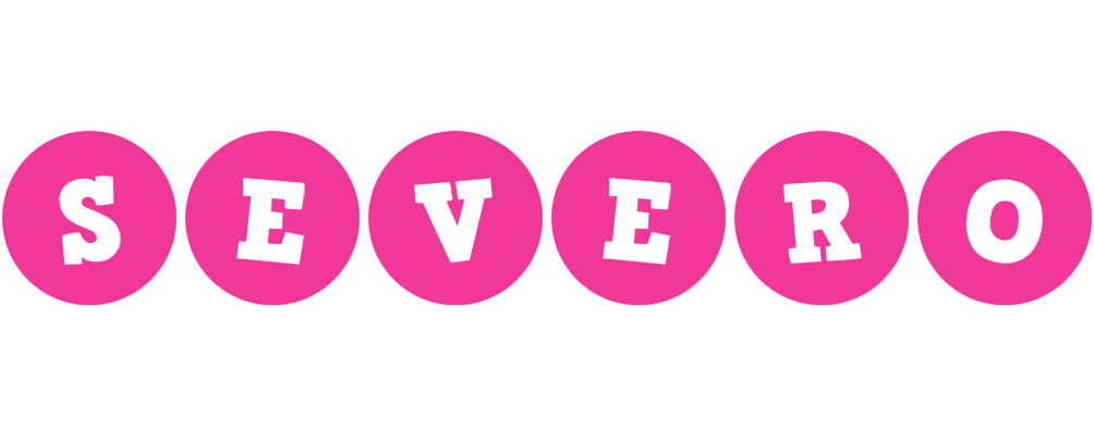 Severo poker logo
