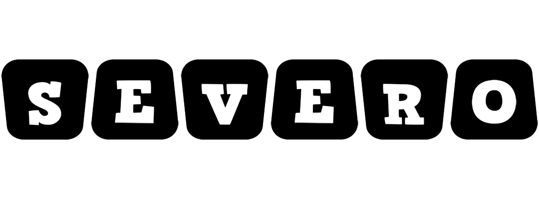 Severo racing logo