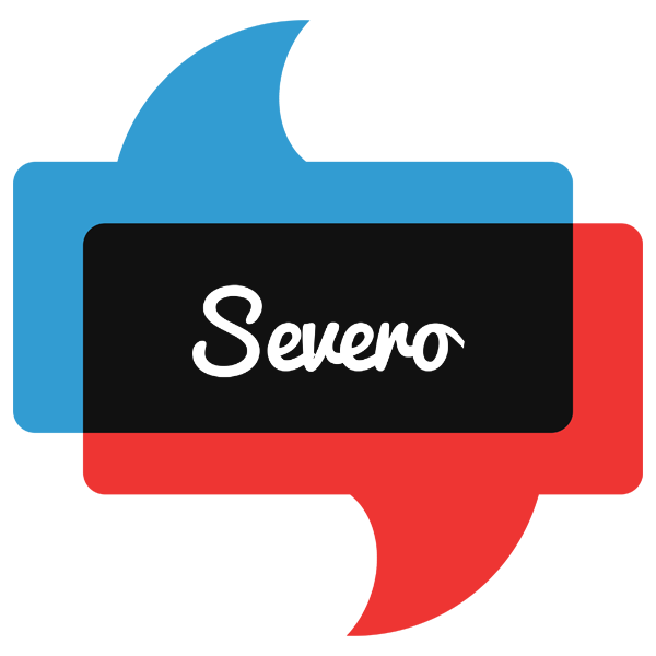 Severo sharks logo