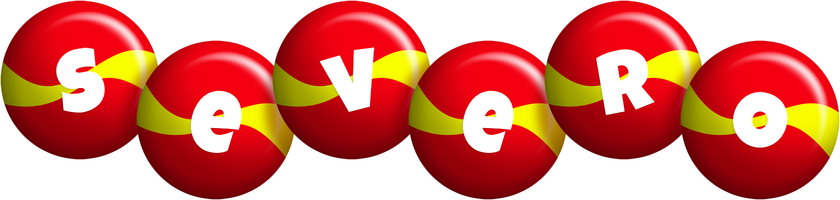 Severo spain logo