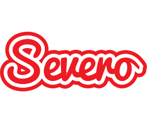 Severo sunshine logo