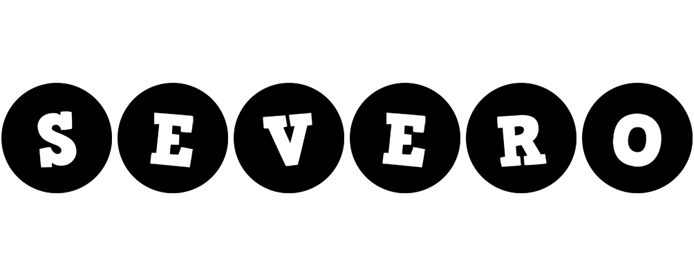 Severo tools logo