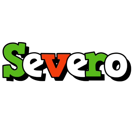 Severo venezia logo