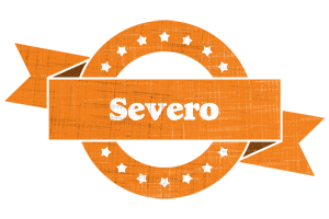 Severo victory logo