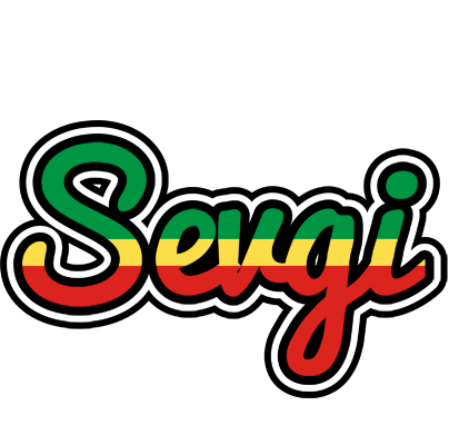 Sevgi african logo