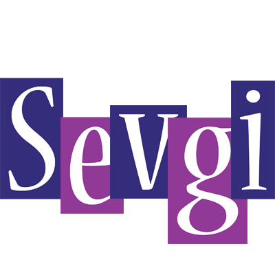 Sevgi autumn logo
