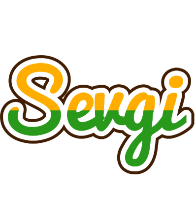 Sevgi banana logo