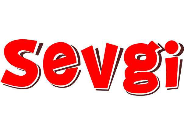 Sevgi basket logo