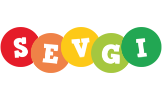 Sevgi boogie logo