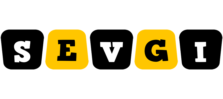 Sevgi boots logo