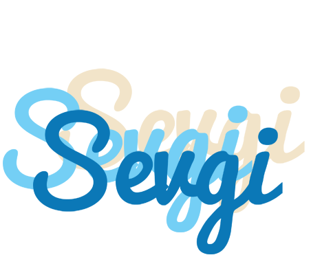 Sevgi breeze logo