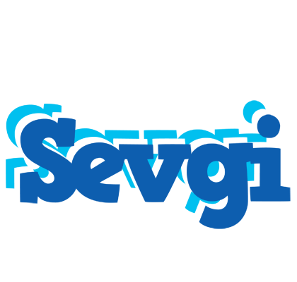 Sevgi business logo