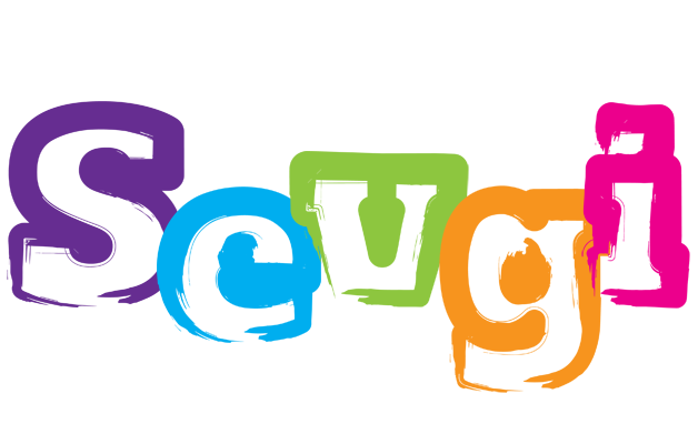 Sevgi casino logo