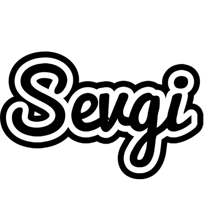 Sevgi chess logo