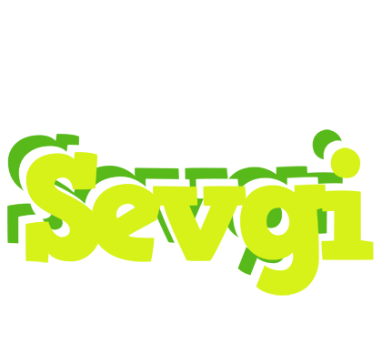 Sevgi citrus logo
