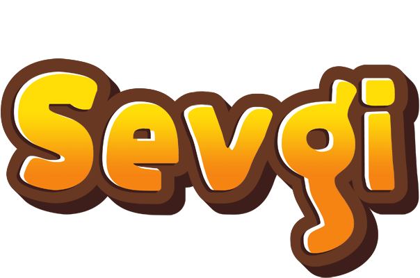 Sevgi cookies logo