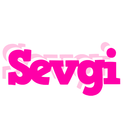 Sevgi dancing logo