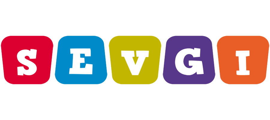 Sevgi daycare logo