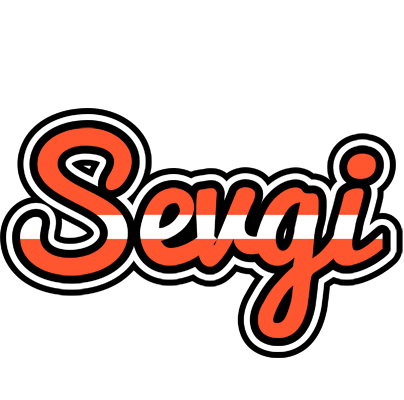 Sevgi denmark logo