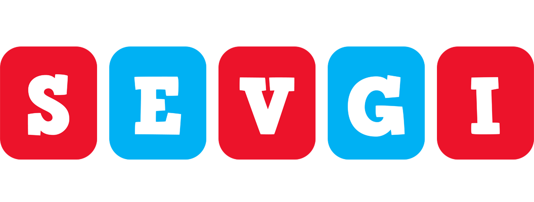 Sevgi diesel logo