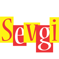 Sevgi errors logo