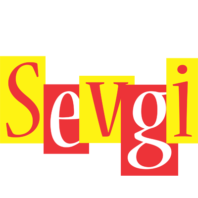 Sevgi errors logo