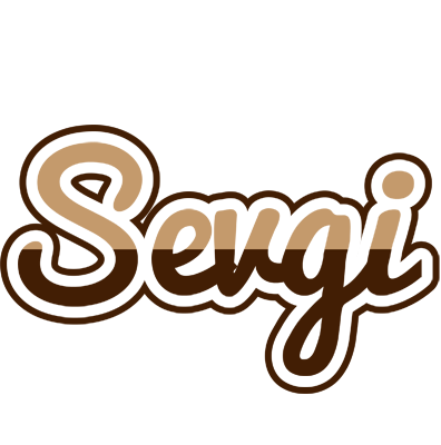 Sevgi exclusive logo