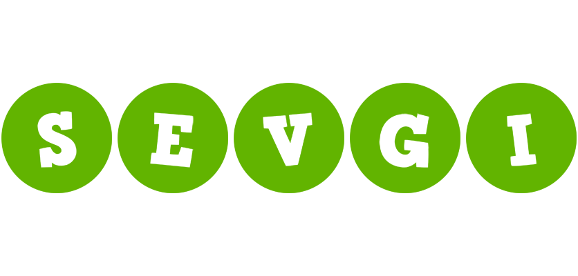 Sevgi games logo