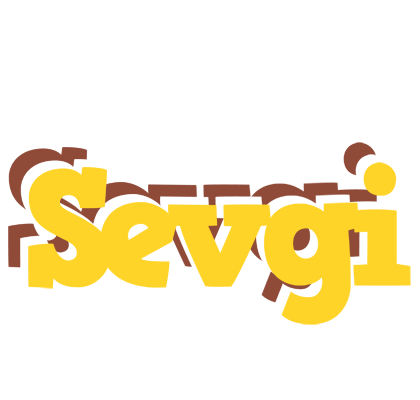 Sevgi hotcup logo