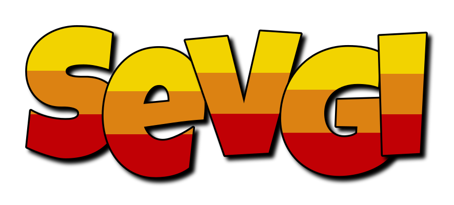 Sevgi jungle logo
