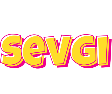 Sevgi kaboom logo
