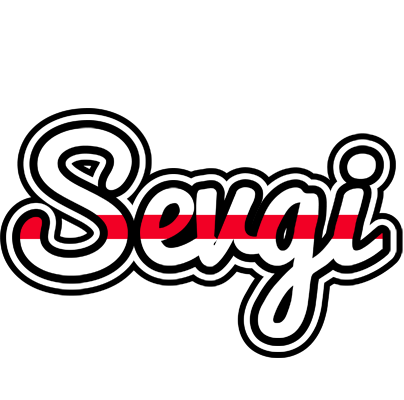 Sevgi kingdom logo