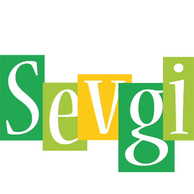 Sevgi lemonade logo