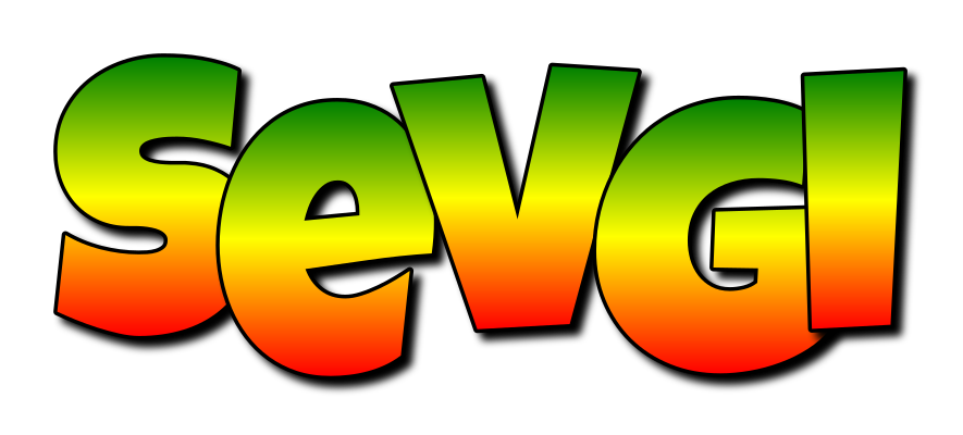 Sevgi mango logo
