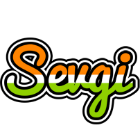 Sevgi mumbai logo