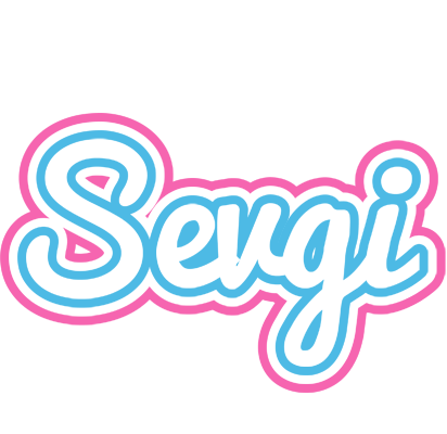 Sevgi outdoors logo